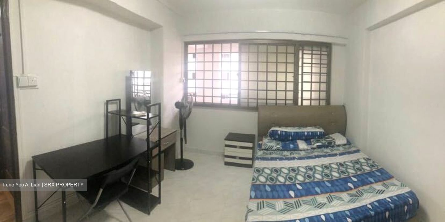 Blk 832 Hougang Central (Hougang), HDB 4 Rooms #358704721